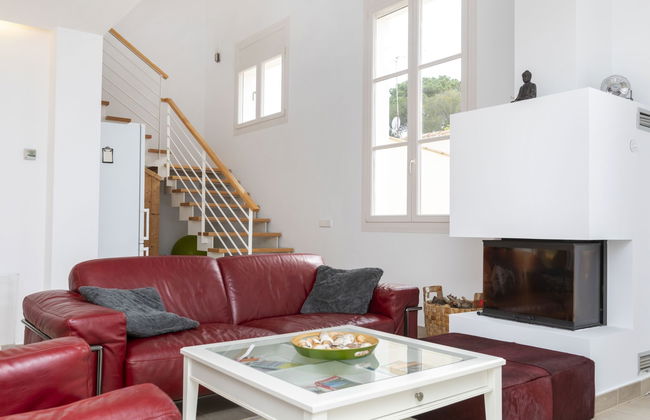 Casa de 3 quartos em l'Escala com piscina e jardim - Foto 8