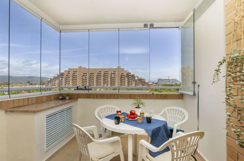 Photo 2 - Appartement de 2 chambres à Oropesa del Mar avec piscine et jardin
