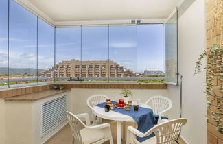 Photo 2 - Appartement de 2 chambres à Oropesa del Mar avec piscine et jardin