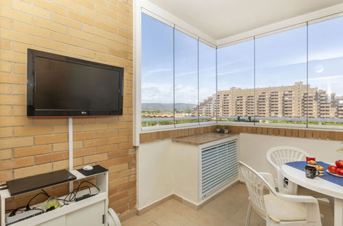 Photo 38 - Appartement de 2 chambres à Oropesa del Mar avec piscine et jardin