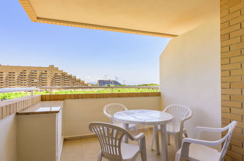 Foto 2 - Apartamento de 2 quartos em Oropesa del Mar com piscina e jardim