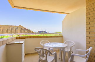 Foto 2 - Apartamento de 2 quartos em Oropesa del Mar com piscina e vistas do mar