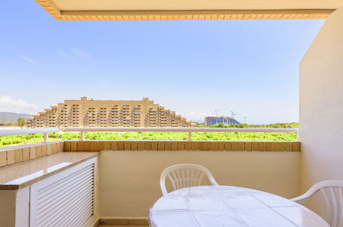 Photo 26 - 2 bedroom Apartment in Oropesa del Mar with swimming pool and sea view