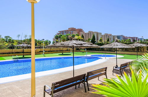 Photo 33 - 2 bedroom Apartment in Oropesa del Mar with swimming pool and garden