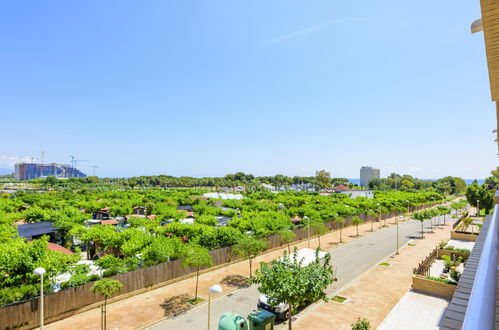 Photo 28 - Appartement de 2 chambres à Oropesa del Mar avec piscine et vues à la mer