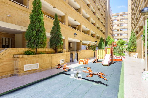 Photo 33 - 2 bedroom Apartment in Oropesa del Mar with swimming pool and garden