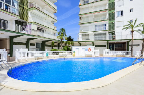 Foto 1 - Apartamento de 1 quarto em Oropesa del Mar com piscina e terraço