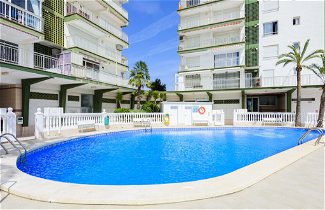 Photo 1 - Appartement de 1 chambre à Oropesa del Mar avec piscine et vues à la mer