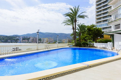 Foto 19 - Apartamento de 1 habitación en Oropesa del Mar con piscina y terraza