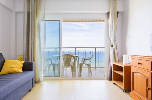 Foto 7 - Apartamento de 1 habitación en Oropesa del Mar con piscina y vistas al mar