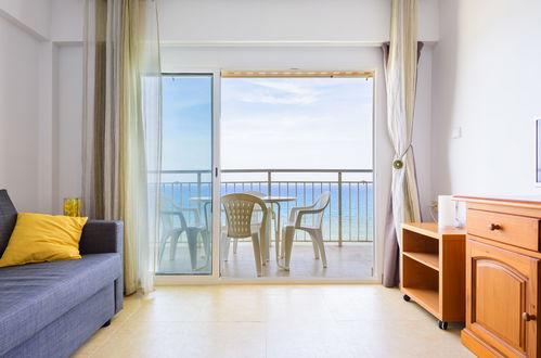 Foto 7 - Appartamento con 1 camera da letto a Oropesa del Mar con piscina e terrazza