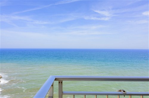 Photo 18 - Appartement de 1 chambre à Oropesa del Mar avec piscine et vues à la mer
