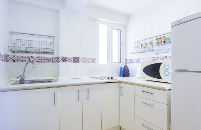 Apartment mit 2 Schlafzimmern in Oropesa del Mar mit schwimmbad und terrasse - Foto 9