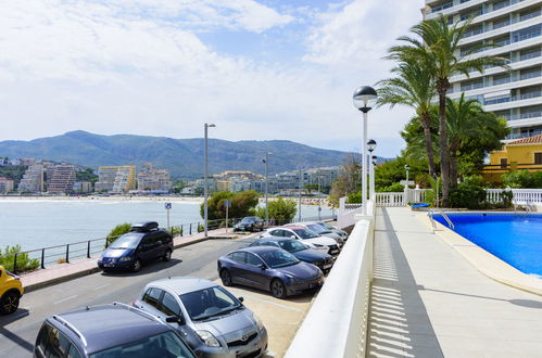 Foto 22 - Apartamento de 1 habitación en Oropesa del Mar con piscina y vistas al mar