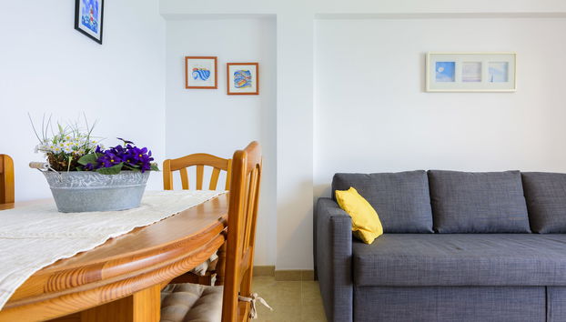 Apartment mit 2 Schlafzimmern in Oropesa del Mar mit schwimmbad und terrasse - Foto 3