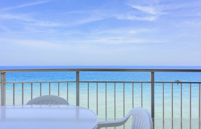 Apartment mit 2 Schlafzimmern in Oropesa del Mar mit schwimmbad und terrasse - Foto 17