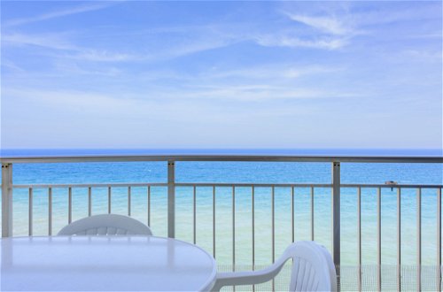 Foto 17 - Appartamento con 1 camera da letto a Oropesa del Mar con piscina e vista mare