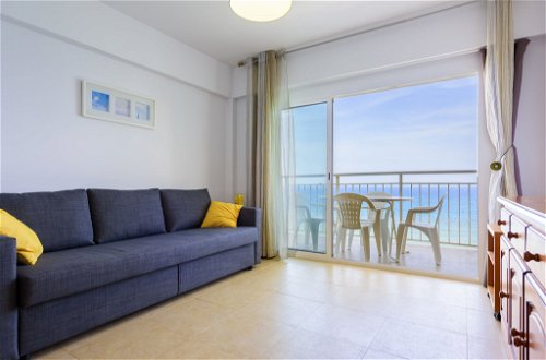Foto 6 - Apartamento de 1 habitación en Oropesa del Mar con piscina y vistas al mar