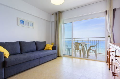 Foto 6 - Apartamento de 1 quarto em Oropesa del Mar com piscina e terraço