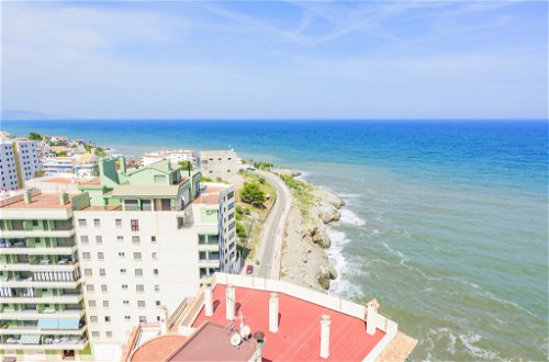 Photo 23 - Appartement de 1 chambre à Oropesa del Mar avec piscine et vues à la mer