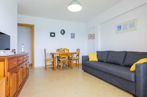 Foto 8 - Apartamento de 1 quarto em Oropesa del Mar com piscina e terraço