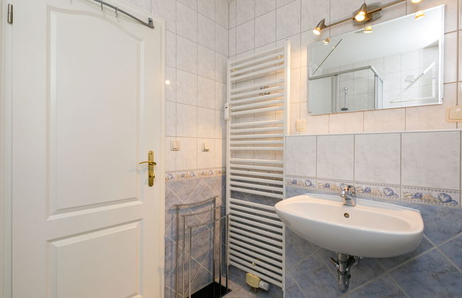 Casa de 3 quartos em Koserow com terraço - Foto 20