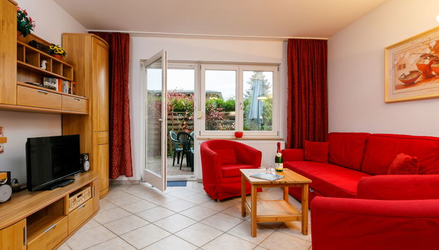 Haus mit 3 Schlafzimmern in Koserow mit terrasse - Foto 2