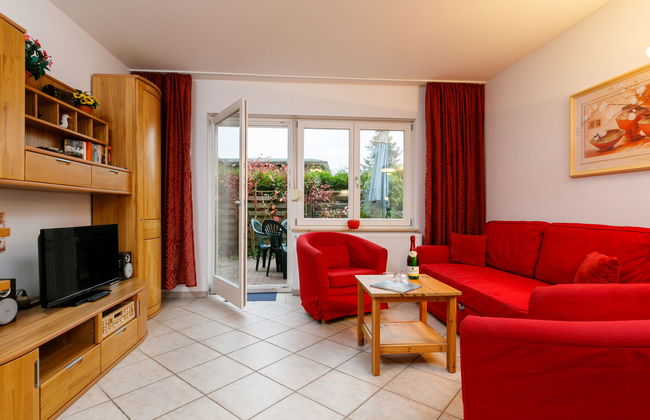 Casa de 3 quartos em Koserow com terraço - Foto 2