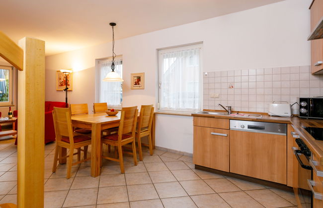 Casa de 3 quartos em Koserow com terraço - Foto 13
