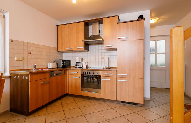 Casa de 3 quartos em Koserow com terraço - Foto 12