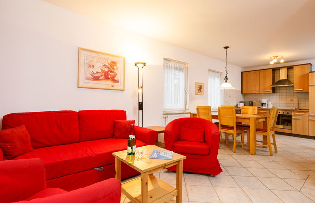 Casa de 3 quartos em Koserow com terraço - Foto 8