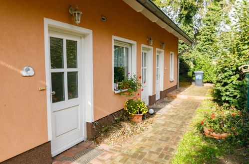 Photo 1 - Maison de 2 chambres à Koserow avec terrasse