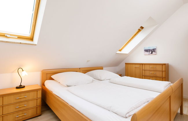 Casa de 3 quartos em Koserow com terraço - Foto 4