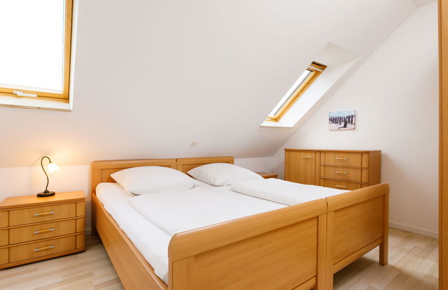 Casa de 3 quartos em Koserow com terraço - Foto 15