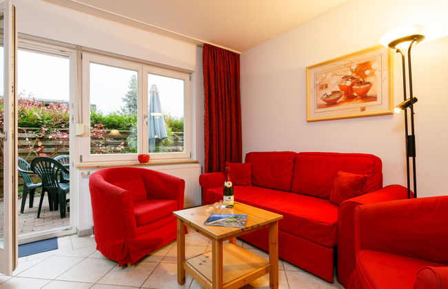 Casa de 3 quartos em Koserow com terraço - Foto 11