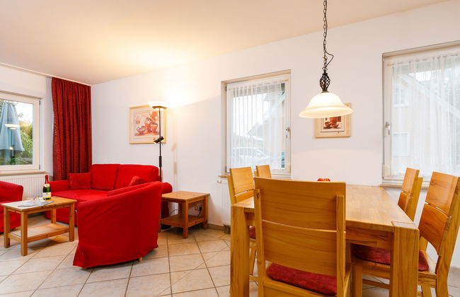 Casa de 3 quartos em Koserow com terraço - Foto 7