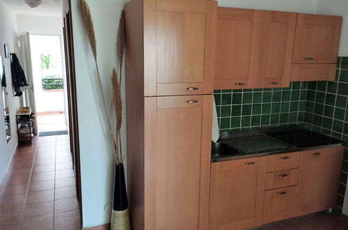 Foto 6 - Apartamento de 1 quarto em San-Nicolao com piscina e jardim