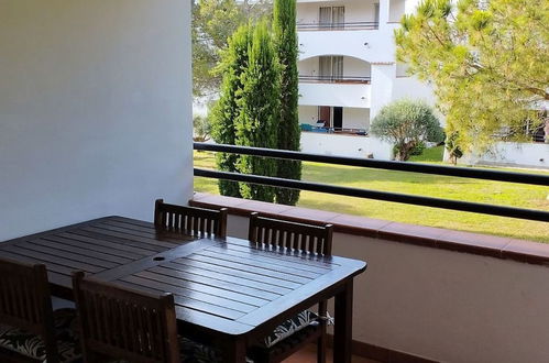 Photo 9 - 1 bedroom Apartment in San-Nicolao with swimming pool and garden