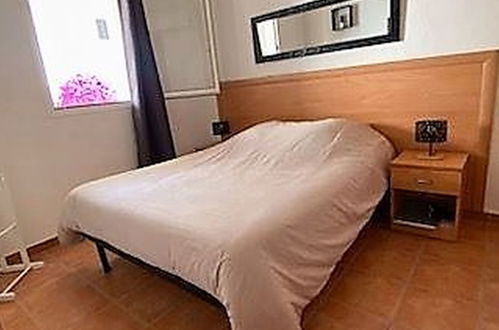 Foto 8 - Apartamento de 1 quarto em San-Nicolao com piscina e jardim