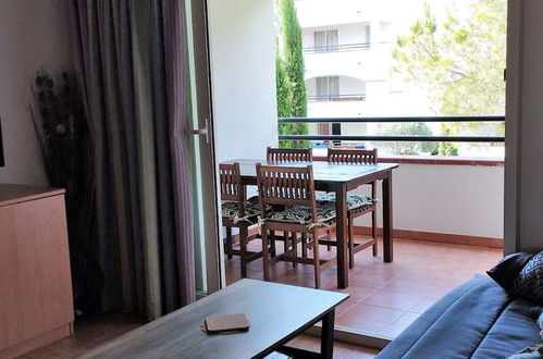 Photo 10 - 1 bedroom Apartment in San-Nicolao with swimming pool and garden