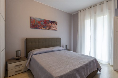 Foto 3 - Appartamento con 1 camera da letto a Sanremo con vista mare