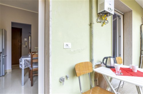 Foto 8 - Apartamento de 1 habitación en Sanremo con vistas al mar