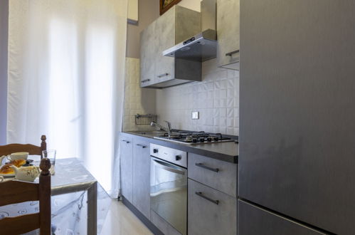 Foto 9 - Apartamento de 1 habitación en Sanremo con vistas al mar