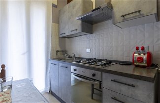 Foto 2 - Apartment mit 1 Schlafzimmer in Sanremo mit blick aufs meer
