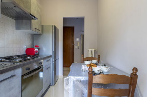 Foto 6 - Apartamento de 1 quarto em Sanremo com vistas do mar