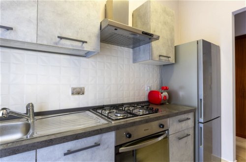 Foto 7 - Apartment mit 1 Schlafzimmer in Sanremo mit blick aufs meer