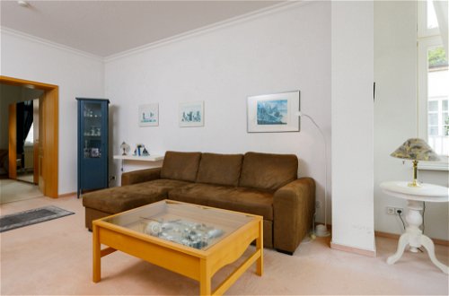 Foto 9 - Appartamento con 1 camera da letto a Zinnowitz con vista mare