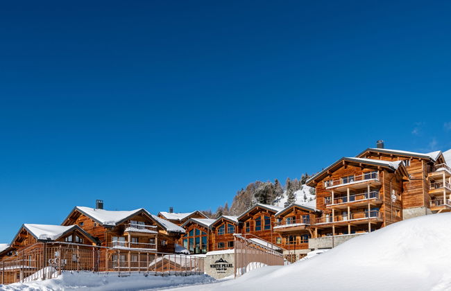 Apartment mit 3 Schlafzimmern in La Plagne Tarentaise mit schwimmbad und sauna - Foto 21