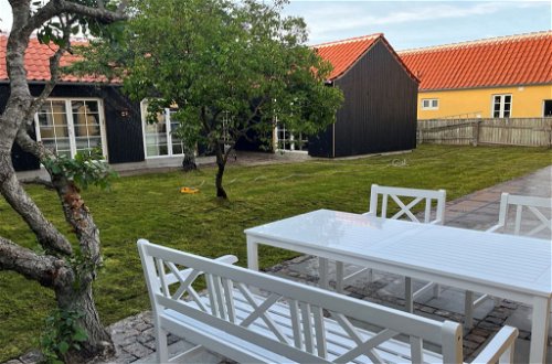 Foto 7 - Apartamento de 1 habitación en Skagen con terraza
