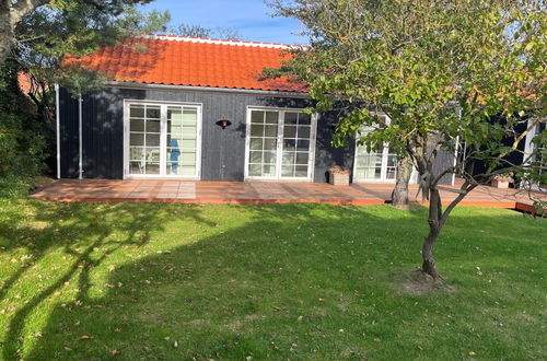 Foto 20 - Apartamento de 1 quarto em Skagen com terraço